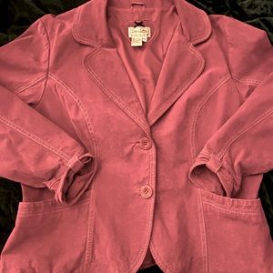 Casual Jacket/ blazer.